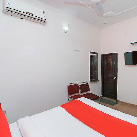 Hotel O Mahalaxmi Palace Dehradun Exterior photo