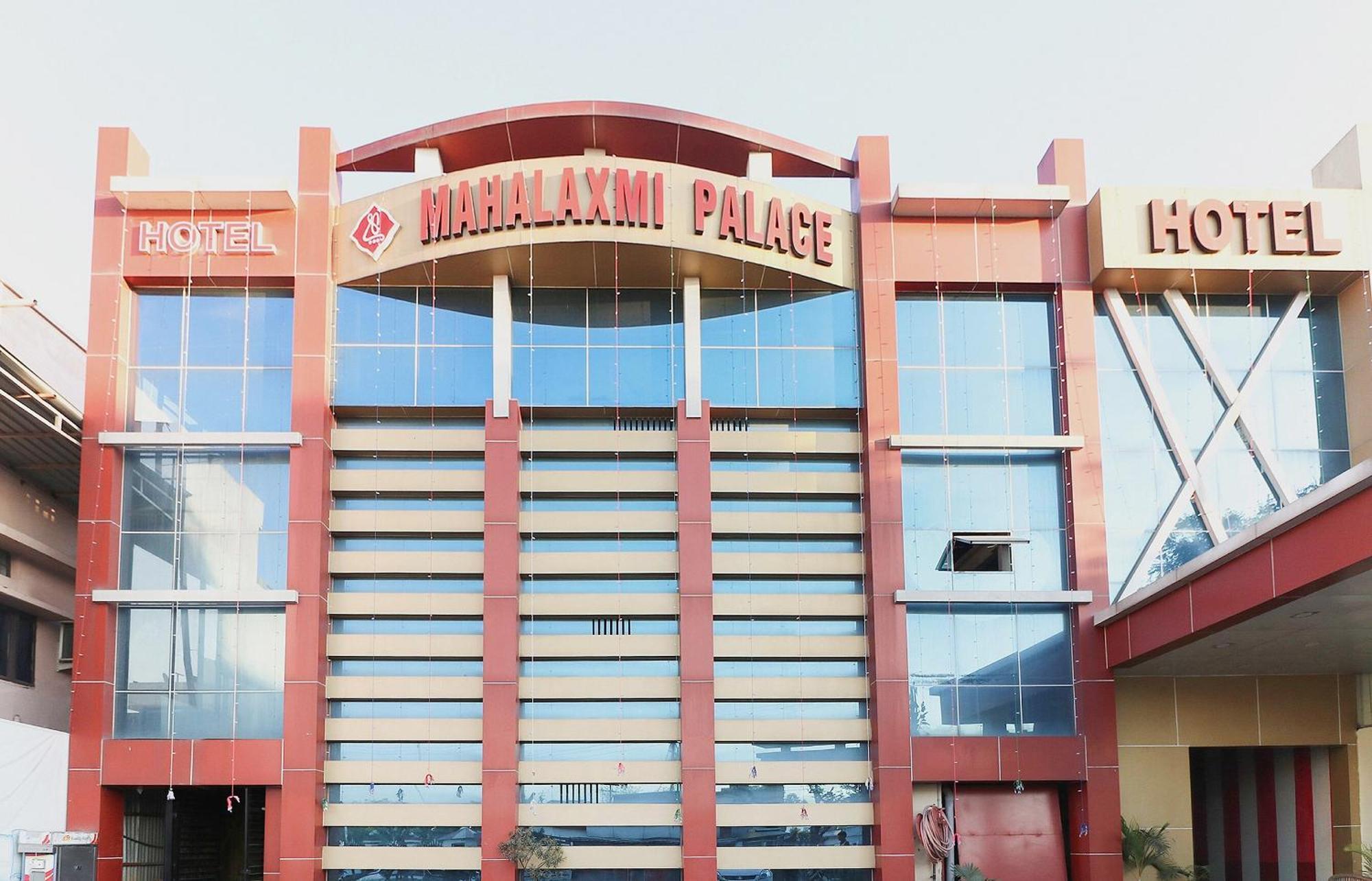 Hotel O Mahalaxmi Palace Dehradun Exterior photo